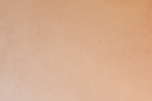 Load image into Gallery viewer, Hermann Oak® - Natural Tooling Veg - Tan Cowhide Belly - Buckskin Leather Co.
