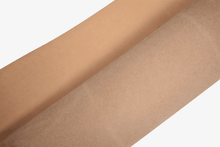 Load image into Gallery viewer, Hermann Oak® - Natural Tooling Veg - Tan Cowhide Single Shoulder - Buckskin Leather Co.
