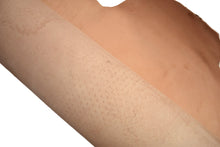 Load image into Gallery viewer, Hermann Oak® - Saddle Skirting Veg - Tan Cowhide Side - Buckskin Leather Co.
