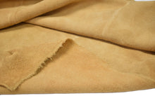 Load image into Gallery viewer, Moose Hide Suede Pieces - Buckskin Leather Co.
