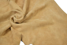 Load image into Gallery viewer, Moose Hide Suede Pieces - Buckskin Leather Co.
