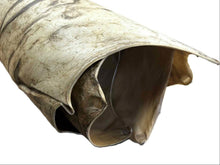 Load image into Gallery viewer, Natural Buffalo Rawhide - Buckskin Leather Co.
