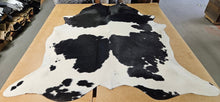 Load image into Gallery viewer, Natural Hair On Cowhide Rugs - Buckskin Leather Co.
