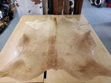 Load image into Gallery viewer, Natural Hair On Cowhide Rugs - Buckskin Leather Co.
