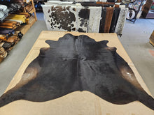Load image into Gallery viewer, Natural Hair On Cowhide Rugs - Buckskin Leather Co.
