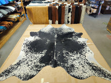 Load image into Gallery viewer, Natural Hair On Cowhide Rugs - Buckskin Leather Co.
