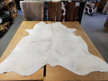 Load image into Gallery viewer, Natural Hair On Cowhide Rugs - Buckskin Leather Co.
