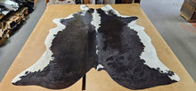 Load image into Gallery viewer, Natural Hair On Cowhide Rugs - Buckskin Leather Co.
