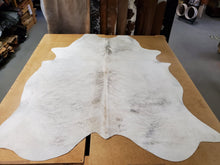 Load image into Gallery viewer, Natural Hair On Cowhide Rugs - Buckskin Leather Co.
