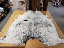 Load image into Gallery viewer, Natural Hair On Cowhide Rugs - Buckskin Leather Co.
