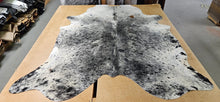 Load image into Gallery viewer, Natural Hair On Cowhide Rugs - Buckskin Leather Co.
