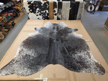 Load image into Gallery viewer, Natural Hair On Cowhide Rugs - Buckskin Leather Co.
