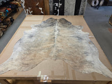 Load image into Gallery viewer, Natural Hair On Cowhide Rugs - Buckskin Leather Co.
