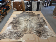 Load image into Gallery viewer, Natural Hair On Cowhide Rugs - Buckskin Leather Co.

