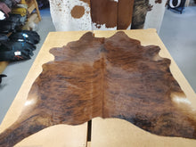 Load image into Gallery viewer, Natural Hair On Cowhide Rugs - Buckskin Leather Co.
