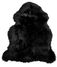 Load image into Gallery viewer, Natural Longwool Sheepskin Rug - Buckskin Leather Co.
