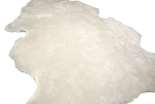 Load image into Gallery viewer, Natural Sheepskin Shearling - Buckskin Leather Co.
