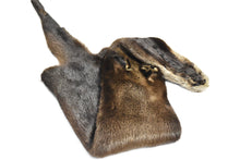 Load image into Gallery viewer, Otter Pelt - Buckskin Leather Co.
