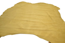 Load image into Gallery viewer, Pigskin Suede 1.5 - 2oz - Buckskin Leather Co.
