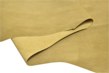 Load image into Gallery viewer, Pigskin Suede 1.5 - 2oz - Buckskin Leather Co.
