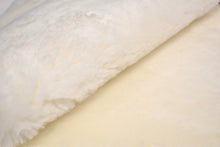 Load image into Gallery viewer, Plush 1" Natural Sheepskin Shearling - Buckskin Leather Co.
