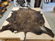 Load image into Gallery viewer, Premium Bison Robe - Buckskin Leather Co.
