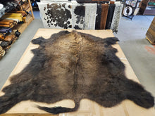 Load image into Gallery viewer, Premium Bison Robe - Buckskin Leather Co.
