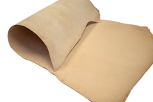 Load image into Gallery viewer, Premium Veg - Tan Cowhide Double Shoulder - Buckskin Leather Co.
