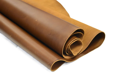 Quick Grab Deal: Oiltans 4 - 6oz Assortment - Buckskin Leather Co.