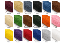 Load image into Gallery viewer, Ritza Tiger Thread - Buckskin Leather Co.
