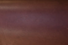 Load image into Gallery viewer, S.B. Foot Mahogany Cowhide Oiltan 5 - 6oz - Buckskin Leather Co.
