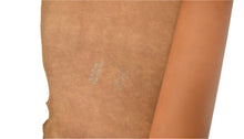 Load image into Gallery viewer, S.B. Foot Tanning Saddletan Cowhide 5 - 6oz - Buckskin Leather Co.
