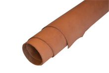 Load image into Gallery viewer, S.B. Foot Tanning Saddletan Cowhide 5 - 6oz - Buckskin Leather Co.

