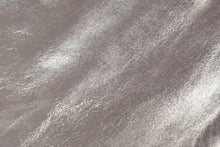 Load image into Gallery viewer, Smooth Metallic Cowhide 3 - 3.5oz - Buckskin Leather Co.
