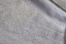Load image into Gallery viewer, Soft Metallic Cowhide 2.75 - 3.25oz - Buckskin Leather Co.
