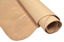 Load image into Gallery viewer, Veg - Tan Calf 1.5 - 2oz - Buckskin Leather Co.
